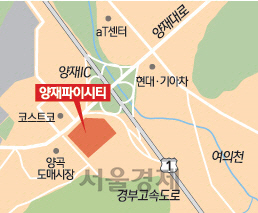 [단독]개운치 않은 '파이시티' 매각 - 서울경제