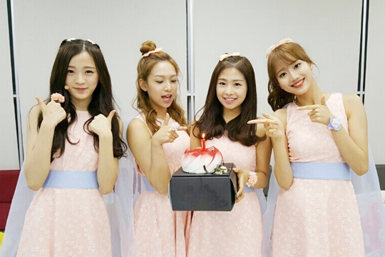 더에이프릴 이미지