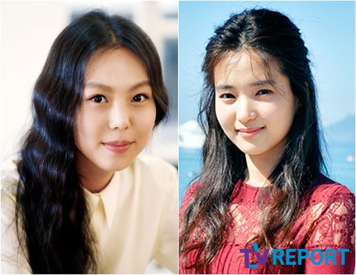 '아가씨' 김민희 "김태리와 베드신, 원격조정 카메라로 촬영" | 인스티즈