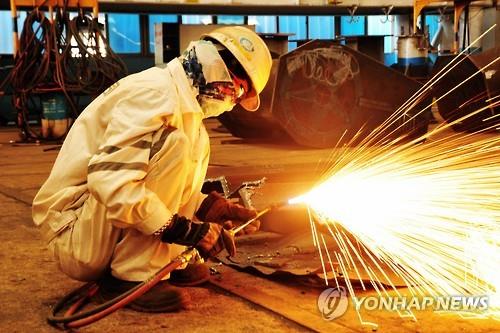 美 상무부, 한국산 철강에 최대 48% 반덤핑 관세 - 연합뉴스