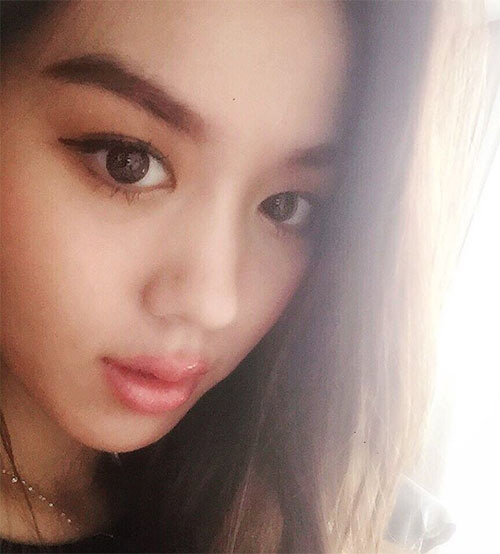 김희정 이미지