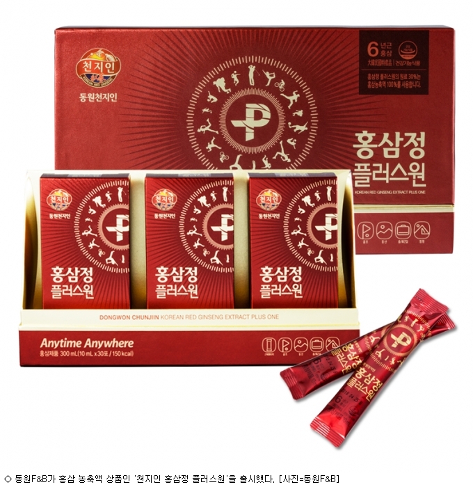 포엔F&B 이미지