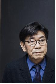 한수산 이미지