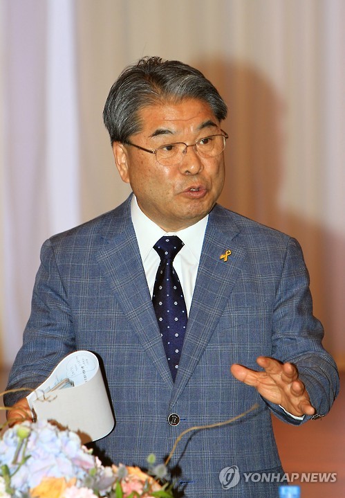 이재정 교육감협의회장