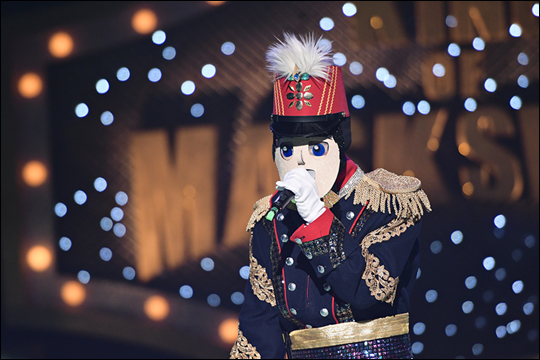 '복면가왕' 음악대장 10연승 신화 이룰까