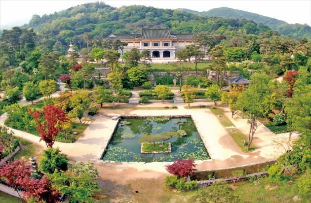 희원식물원 이미지