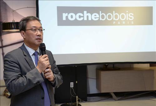 한국가구 이미지