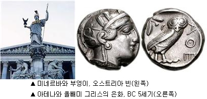미네르바의부엉이 이미지