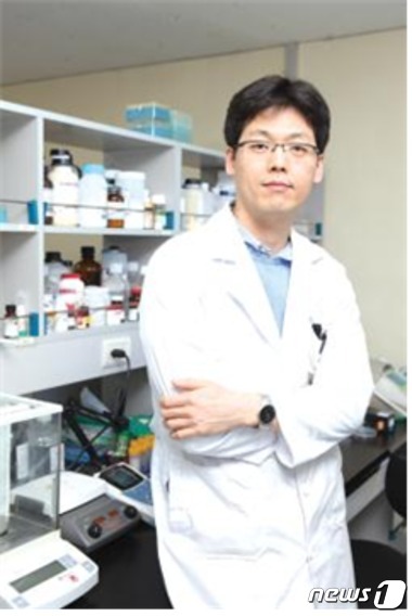 카카오초콜릿연구원 이미지
