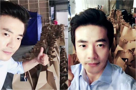 강산컴퍼니 이미지
