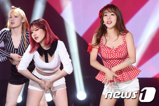 혜미 이미지