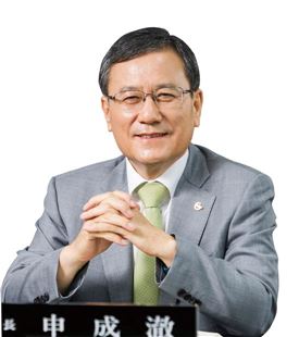 총장 이미지