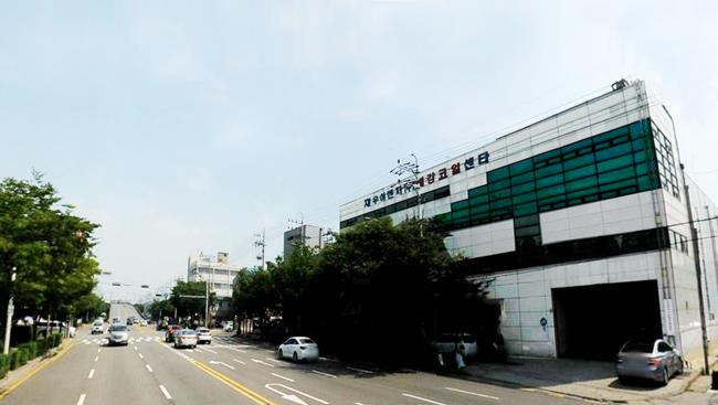재우기업 이미지