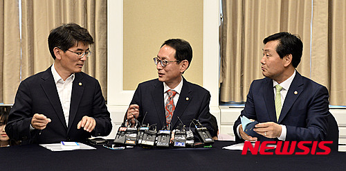 여야, 원구성 법정 시한 3일 앞두고도 네탓 공방만 - 뉴시스