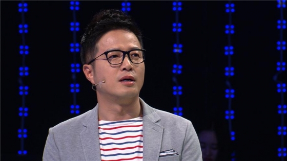 '1대100' 조영구, 지극한 아내 사랑 "최고의 아내"
