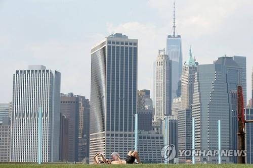 뉴욕 맨해튼에 세계 최고가 아파트 나온다..한 채에 3천억원 - 연합뉴스