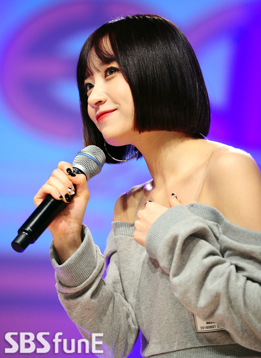 하니 근황