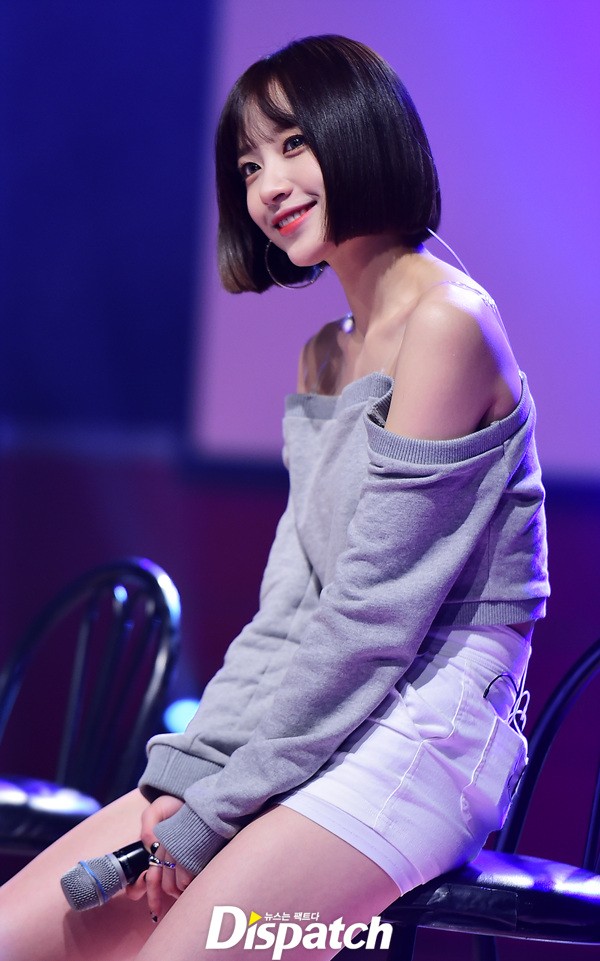 하니 근황