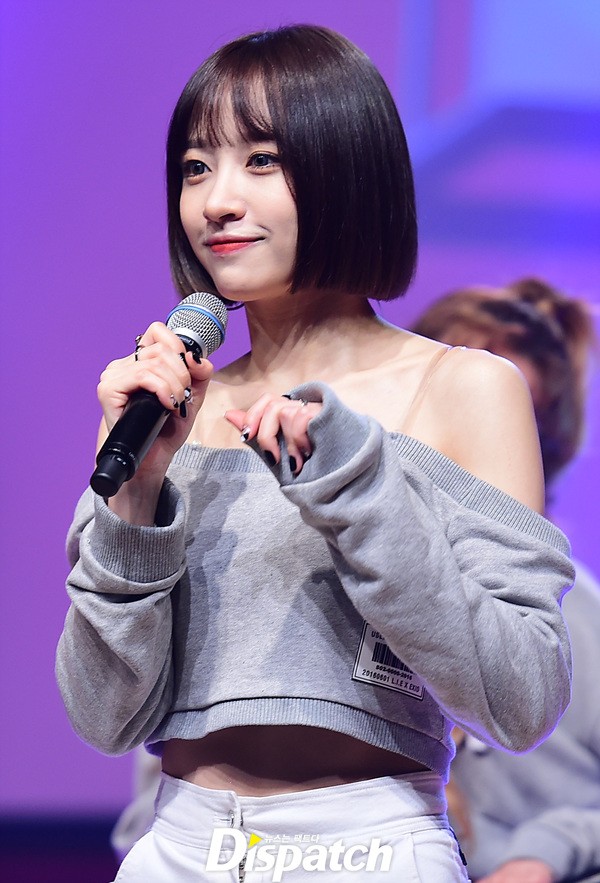 하니 근황