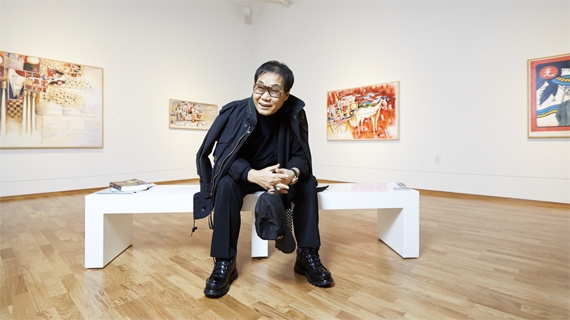 [시사 NIE] 예술의 기준은 무엇일까..기술인가, 상상력인가 - 중앙일보