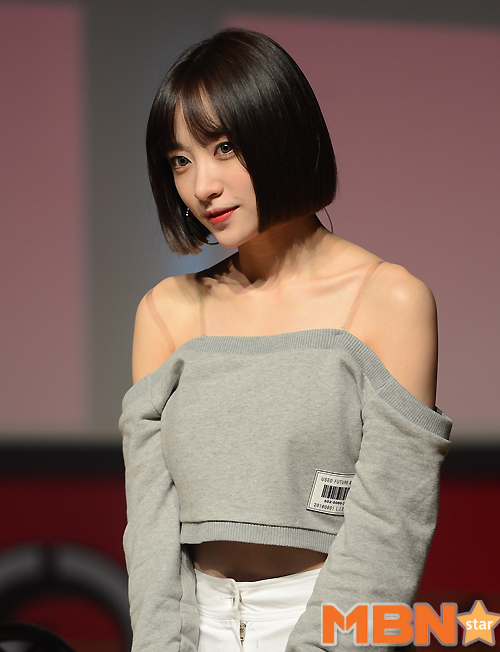 하니 근황