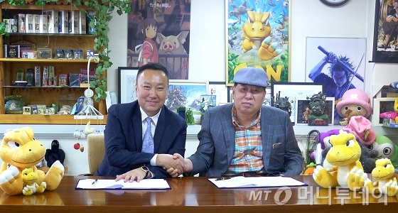 라이센스미디어 이미지