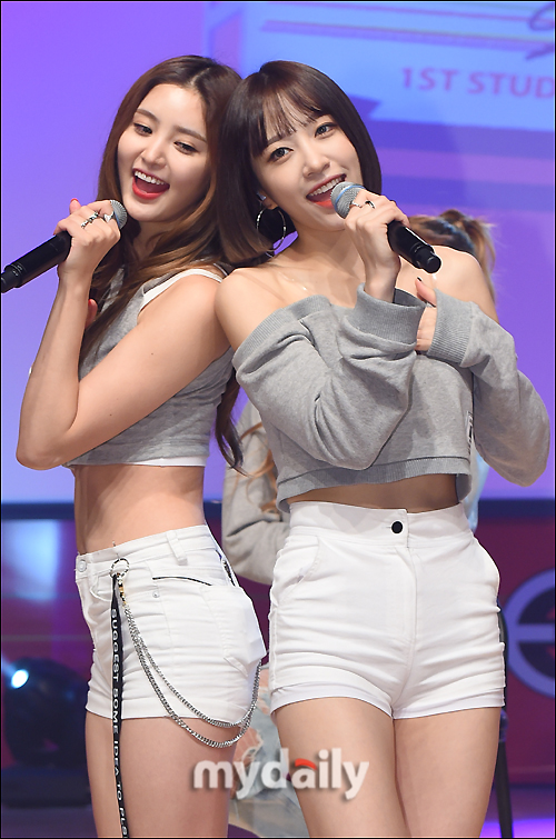 하니 근황
