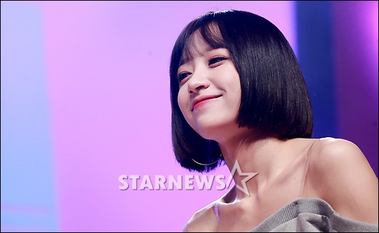 하니 근황