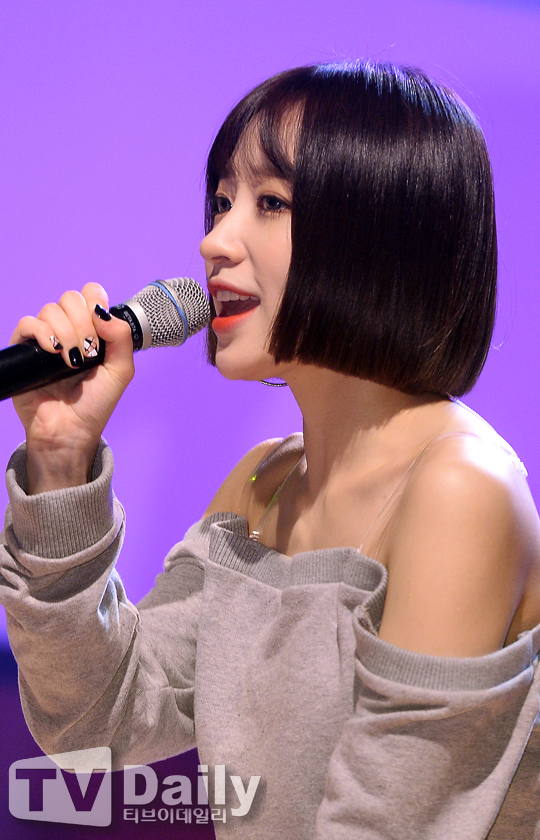 하니 근황