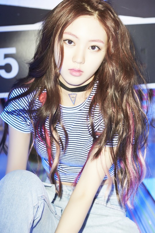 씨엘씨 이미지