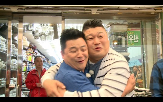 천하장사 이미지