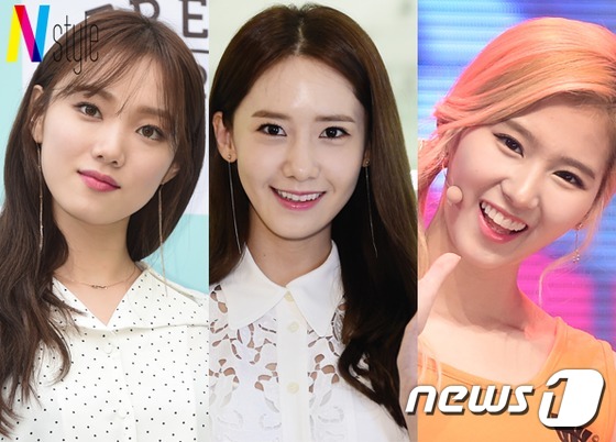 N스타일 이미지