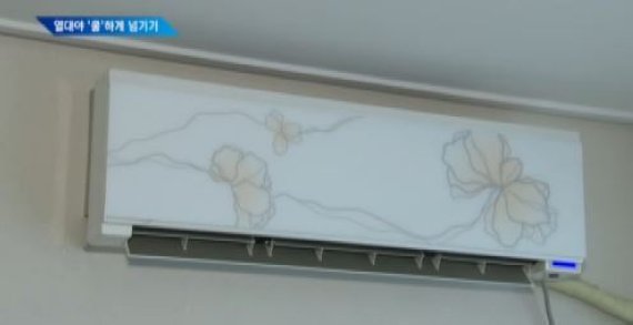 열대야 극복법, 자기전 미지근한 샤워..내부 온도 26도 유지 - 파이낸셜뉴스