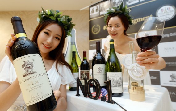 나라셀라신세계백화점 이미지