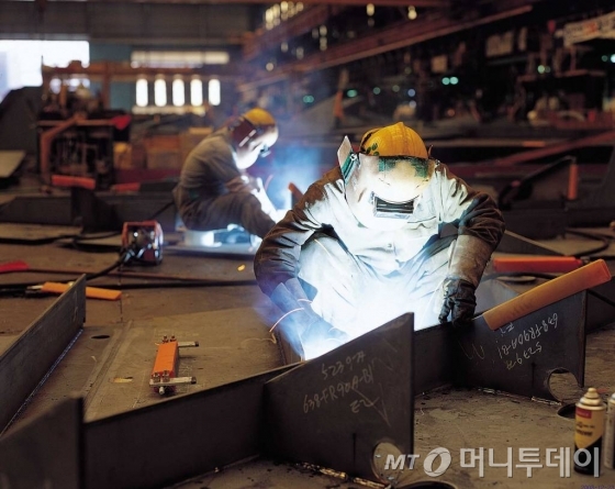 대우조선 노조