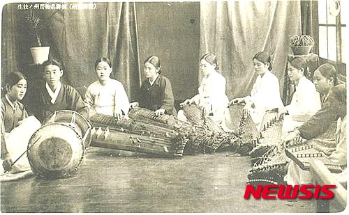 진주기생 산홍, 정부포상 추진