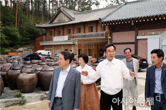 (주)천지 농업회사법인 이미지