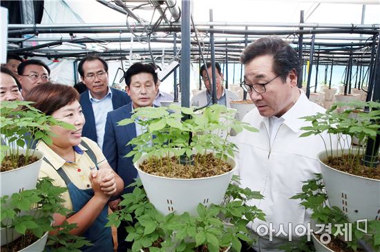 (주)선도식품 이미지
