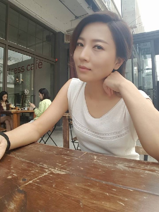 임윤선 "새누리당..미래 없이 과거에만 매달리고있는 보수당"