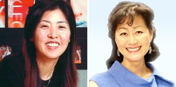 한국계 우먼파워..미국서 맨손으로 부자 됐다 - 중앙일보