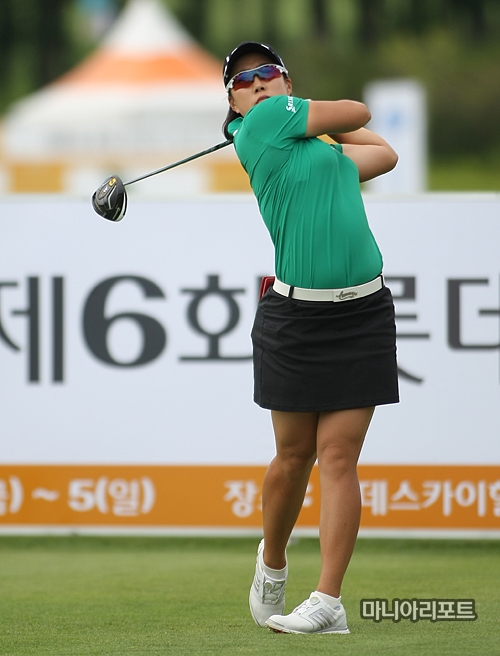 (주)스카이힐제주컨트리클럽 이미지