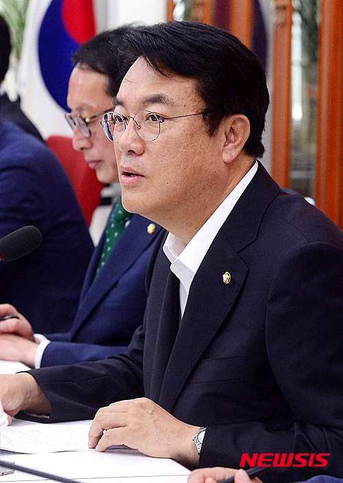 정진석 