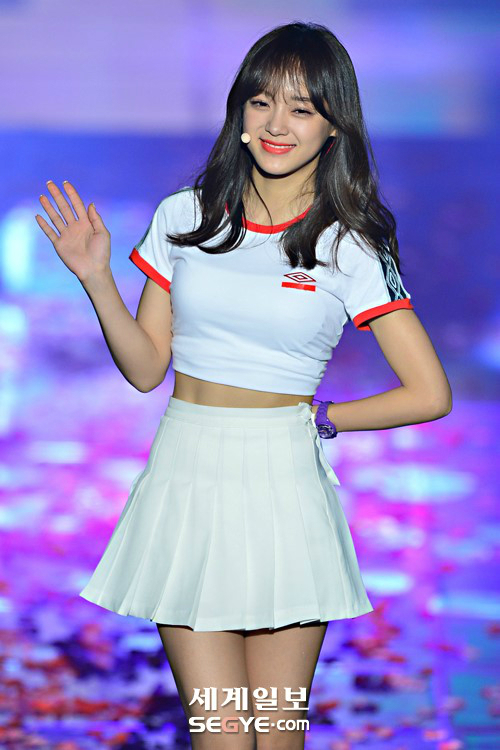 (주)아이오아이 이미지