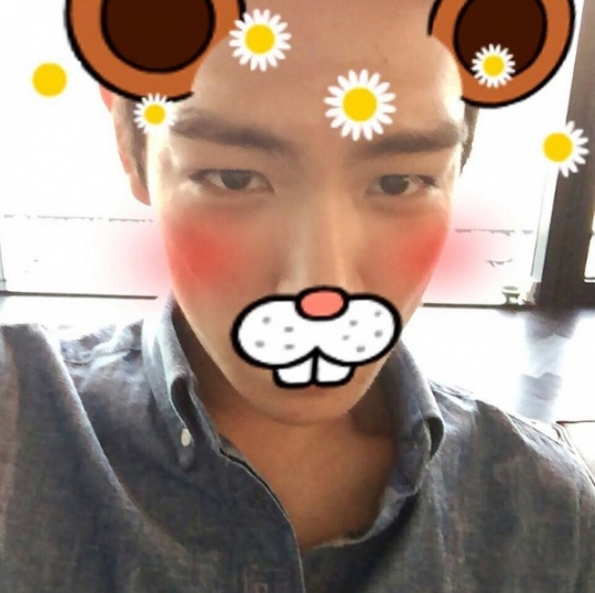 탑셀프 이미지
