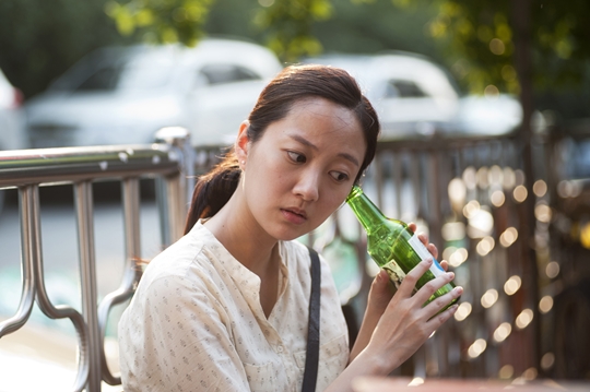 시선 이미지