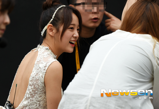 (주)아이오아이 이미지
