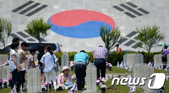 한국보훈복지의료공단 남양주보훈요양원 이미지