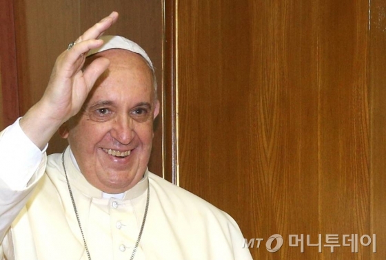 교황