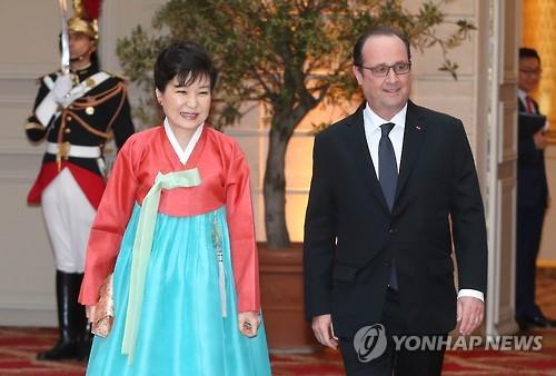 순방 마친 朴대통령, 院구성·북핵 파고 어떻게 넘을까 - 연합뉴스