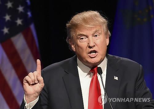 트럼프 멕시코계 판사 비판..美공화 주류